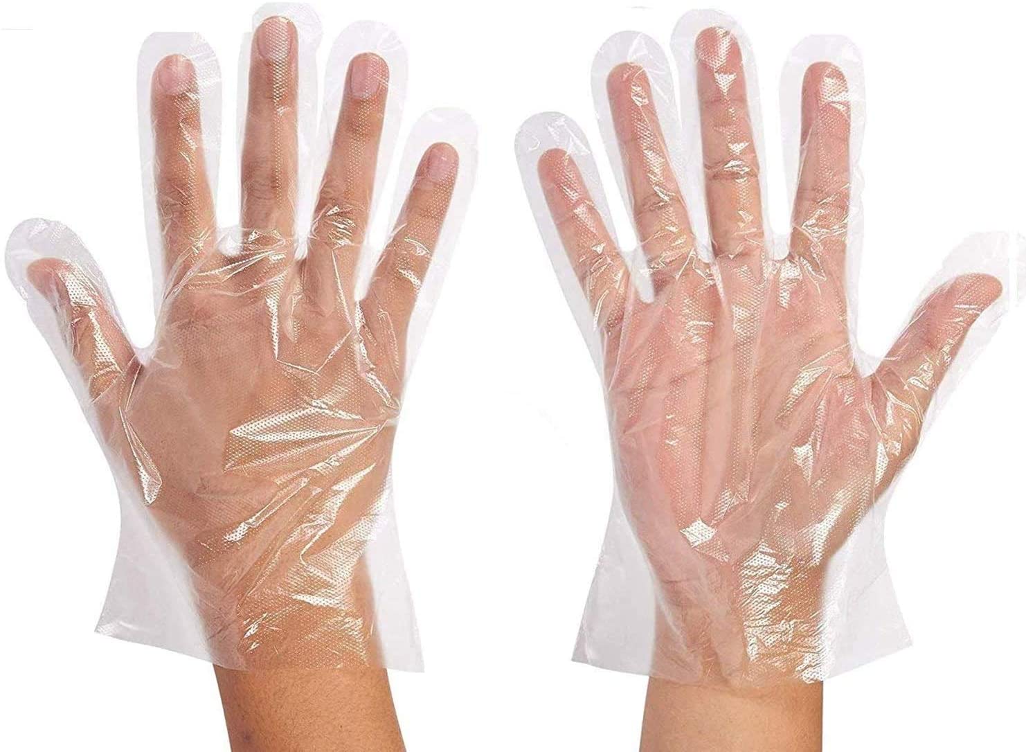 دستکش نایلونی1