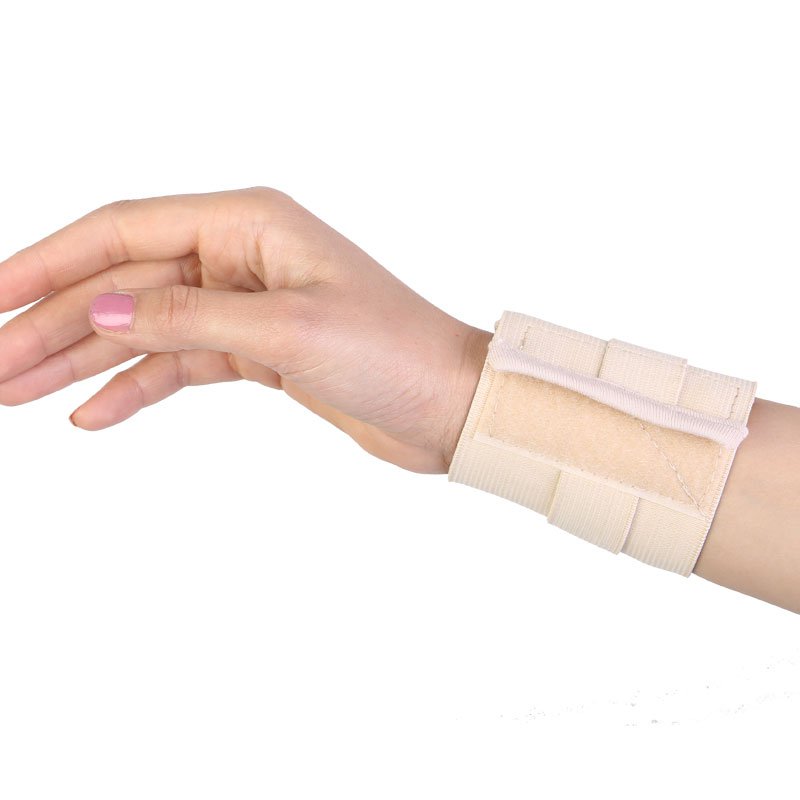مچ بند قابل تنظیم با کش دوبل1